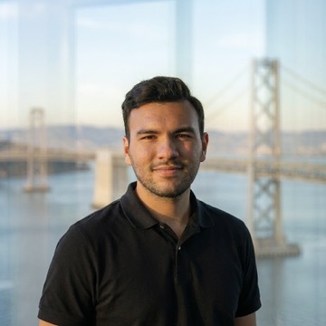 Oguzhan Atalay profile photo